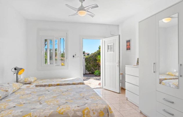 Reventa - Villa - Ciudad Quesada