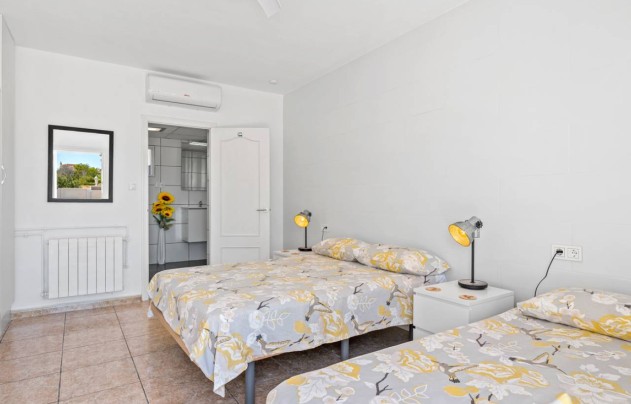 Reventa - Villa - Ciudad Quesada