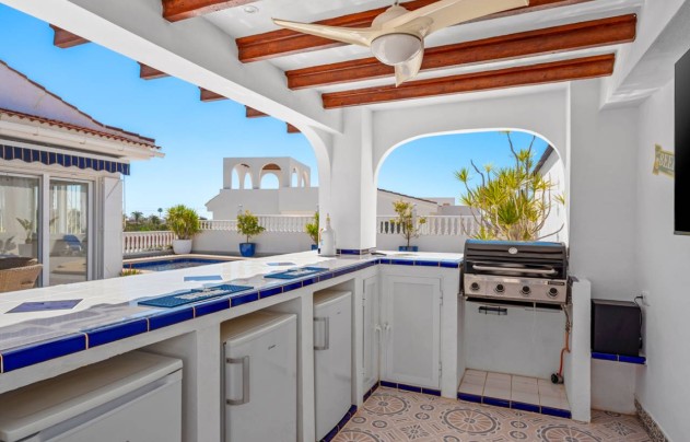 Reventa - Villa - Ciudad Quesada