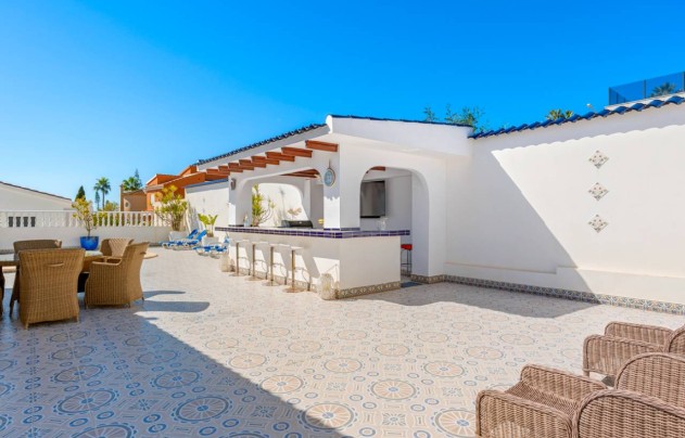 Reventa - Villa - Ciudad Quesada