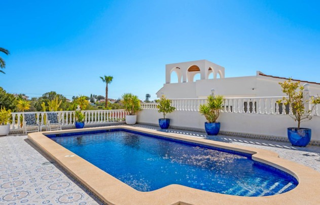 Reventa - Villa - Ciudad Quesada