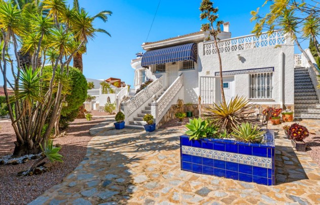 Reventa - Villa - Ciudad Quesada