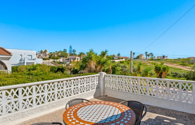 Reventa - Villa - Ciudad Quesada