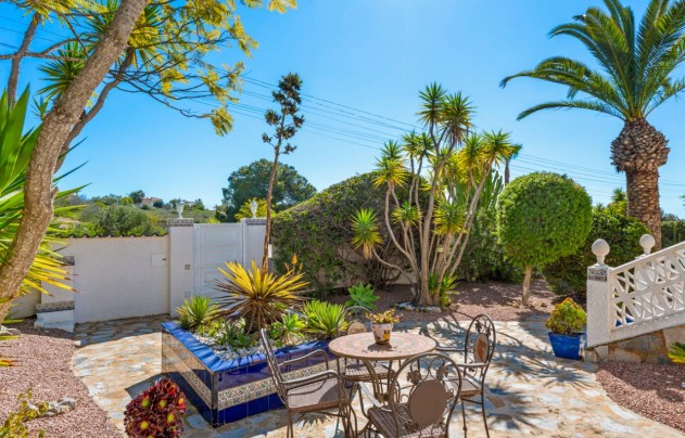 Reventa - Villa - Ciudad Quesada