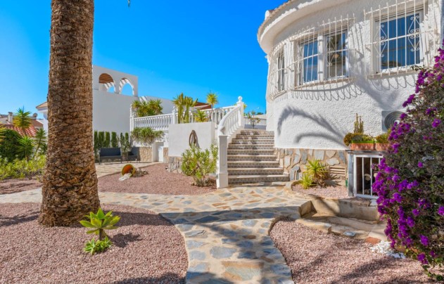 Reventa - Villa - Ciudad Quesada