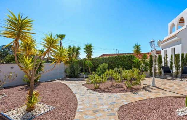 Reventa - Villa - Ciudad Quesada