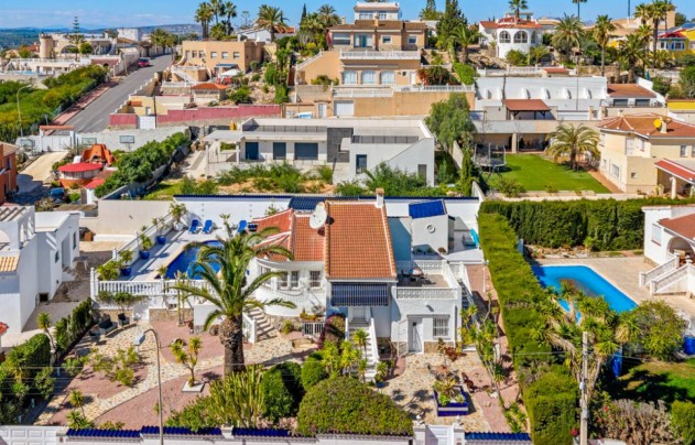 Reventa - Villa - Ciudad Quesada