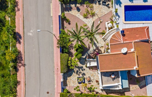 Reventa - Villa - Ciudad Quesada