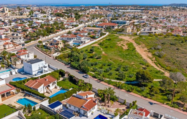 Reventa - Villa - Ciudad Quesada