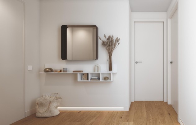 Obra nueva - Apartment - San Pedro del Pinatar - Lo Pagan