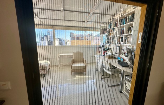 Reventa - Apartment - Guardamar del Segura - Marjal Beach