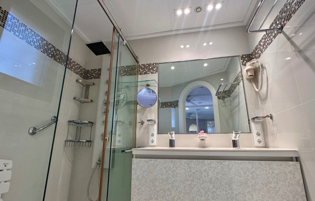 Reventa - Apartment - Guardamar del Segura - Marjal Beach