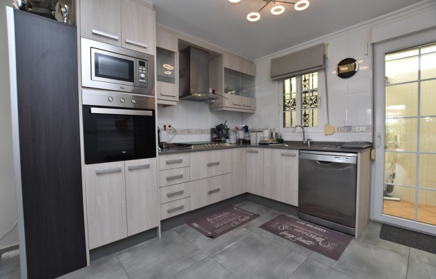 Reventa - Villa - Orihuela Costa - Los Dolses