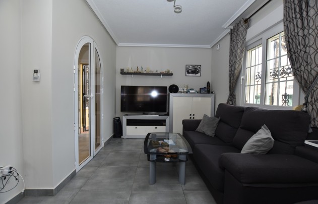 Reventa - Villa - Orihuela Costa - Los Dolses