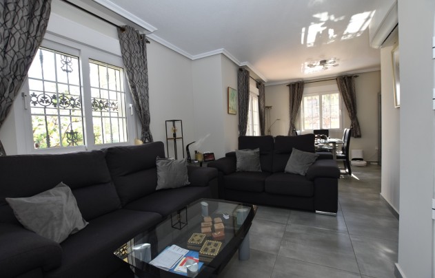 Reventa - Villa - Orihuela Costa - Los Dolses