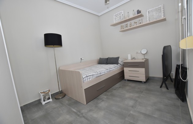 Reventa - Villa - Orihuela Costa - Los Dolses