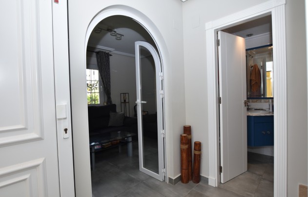 Reventa - Villa - Orihuela Costa - Los Dolses