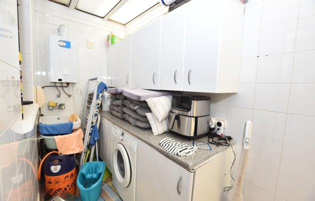 Reventa - Villa - Orihuela Costa - Los Dolses