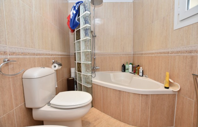 Reventa - Villa - Orihuela Costa - Los Dolses