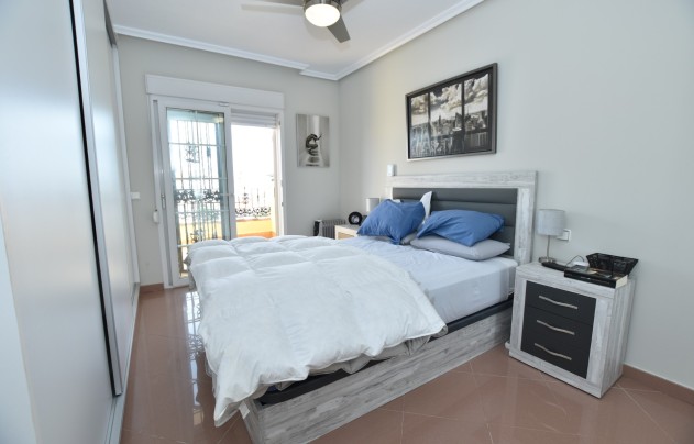 Reventa - Villa - Orihuela Costa - Los Dolses