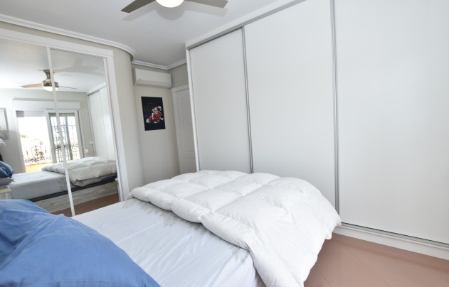 Reventa - Villa - Orihuela Costa - Los Dolses