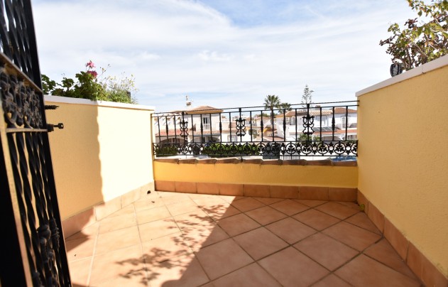 Reventa - Villa - Orihuela Costa - Los Dolses