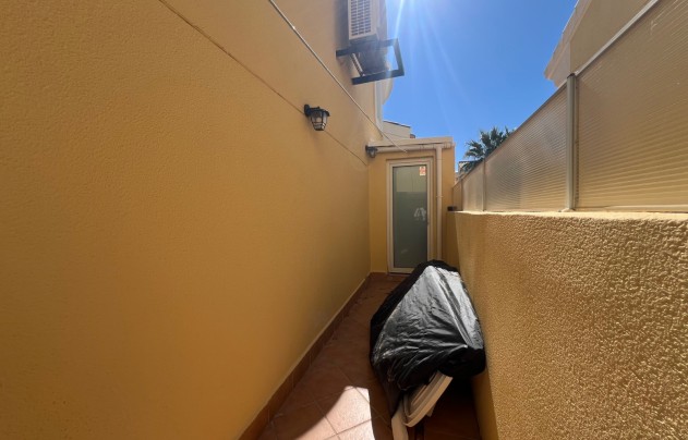 Reventa - Villa - Orihuela Costa - Los Dolses