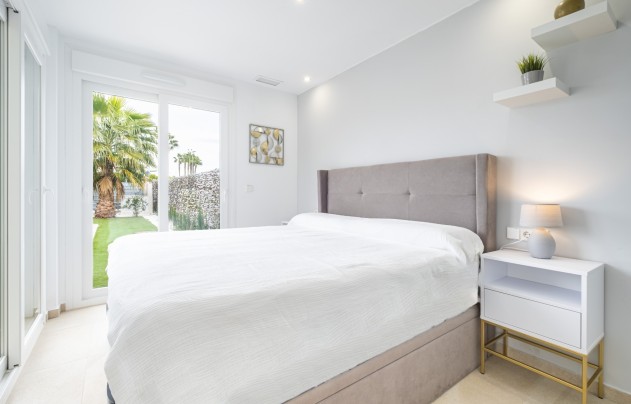 Reventa - House - Semi-Detached House - Orihuela - Vistabella