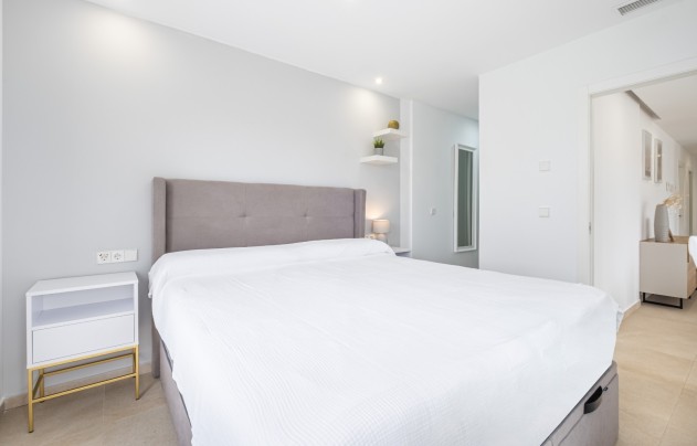 Reventa - House - Semi-Detached House - Orihuela - Vistabella