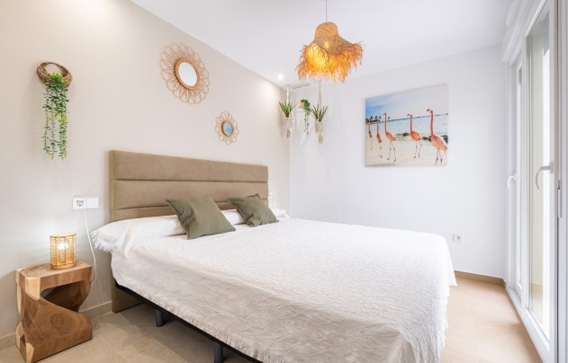 Reventa - House - Semi-Detached House - Orihuela - Vistabella