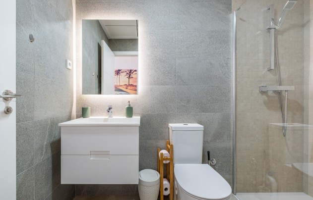 Reventa - House - Semi-Detached House - Orihuela - Vistabella