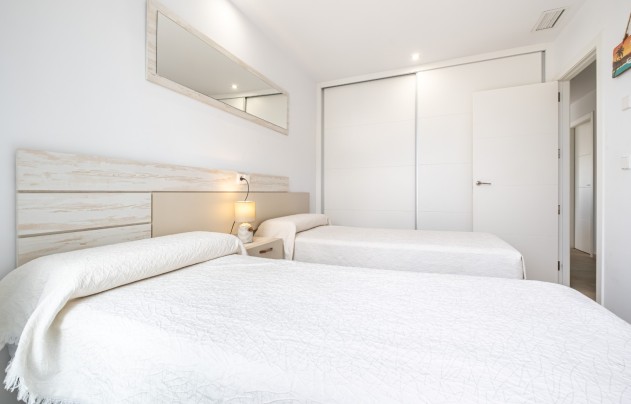 Reventa - House - Semi-Detached House - Orihuela - Vistabella