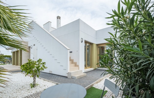 Reventa - House - Semi-Detached House - Orihuela - Vistabella