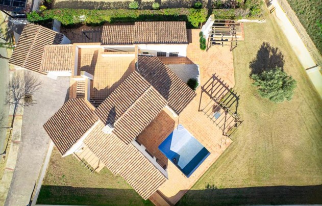 Resale - Villa - El Valle Golf Resort