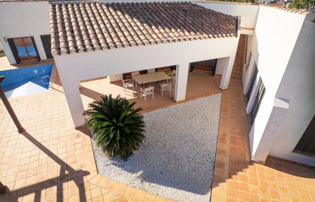 Resale - Villa - El Valle Golf Resort