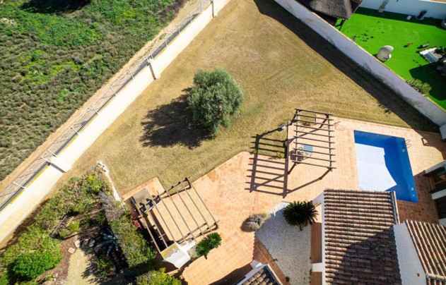 Resale - Villa - El Valle Golf Resort