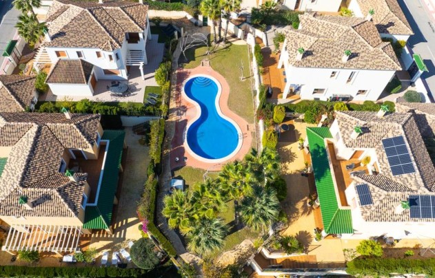 Reventa - Villa - Altaona Golf and Country Village