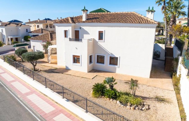 Reventa - Villa - Altaona Golf and Country Village