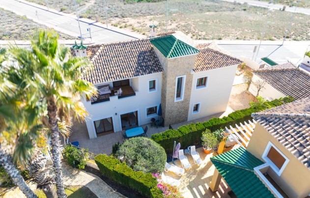 Reventa - Villa - Altaona Golf and Country Village