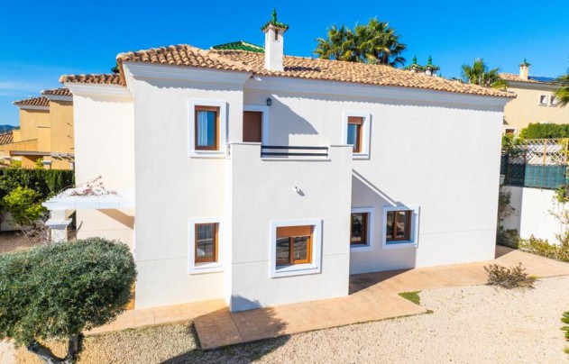 Reventa - Villa - Altaona Golf and Country Village