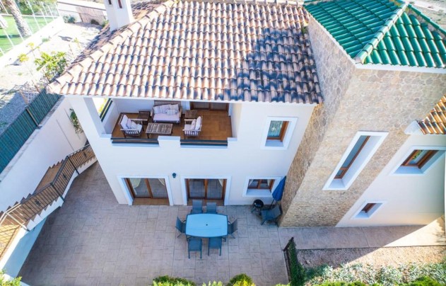 Reventa - Villa - Altaona Golf and Country Village