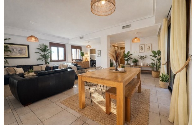 Reventa - Villa - Altaona Golf and Country Village