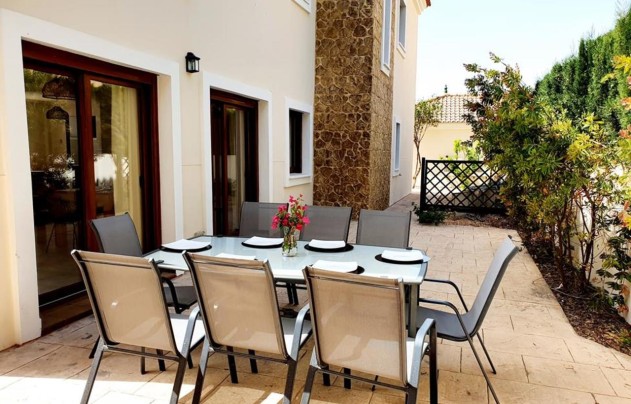 Reventa - Villa - Altaona Golf and Country Village