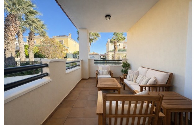 Reventa - Villa - Altaona Golf and Country Village