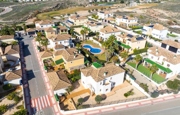 Reventa - Villa - Altaona Golf and Country Village
