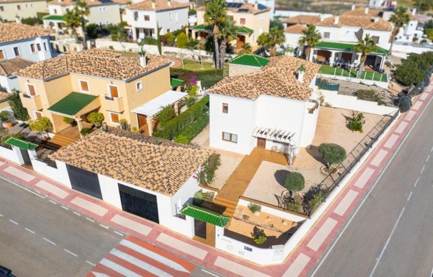 Reventa - Villa - Altaona Golf and Country Village