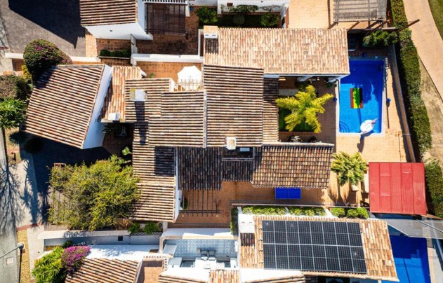 Reventa - Villa - El Valle Golf Resort