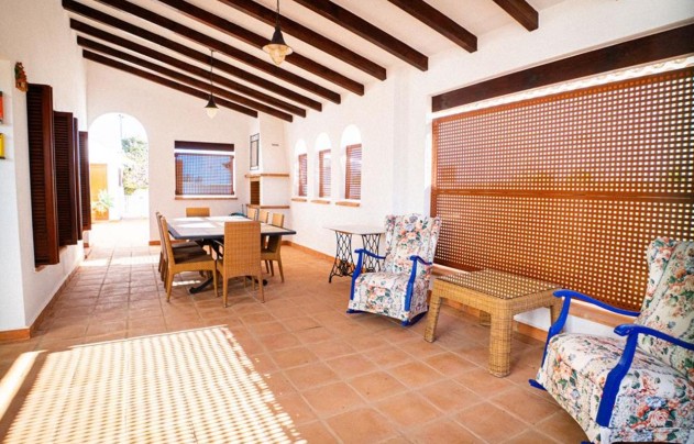 Reventa - Villa - El Valle Golf Resort