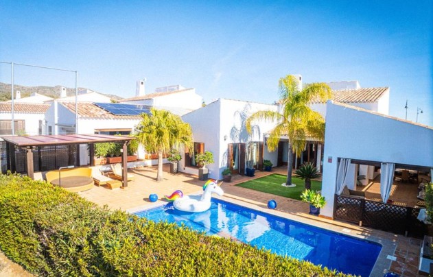 Reventa - Villa - El Valle Golf Resort