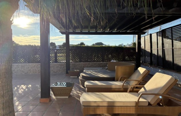 Reventa - Villa - El Valle Golf Resort